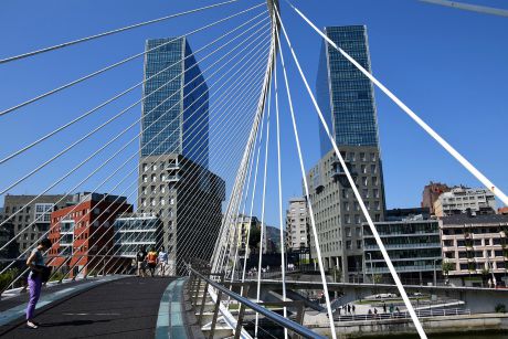Bilbao ponte