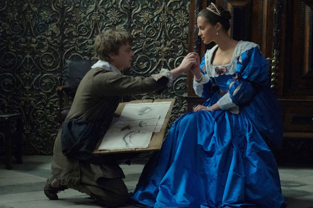 Tulip Fever: Film Review