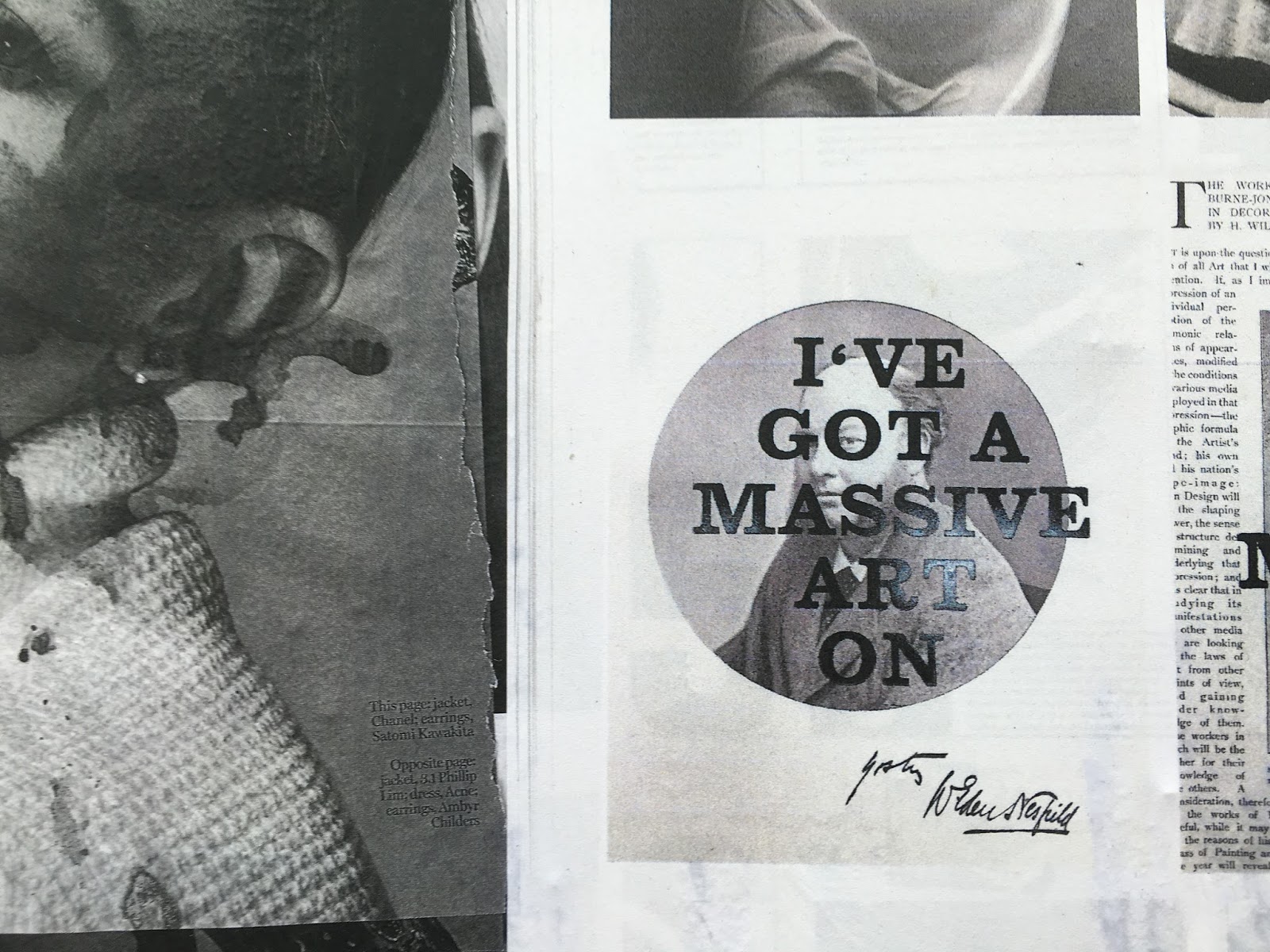 stickertastic collaborative pasteup