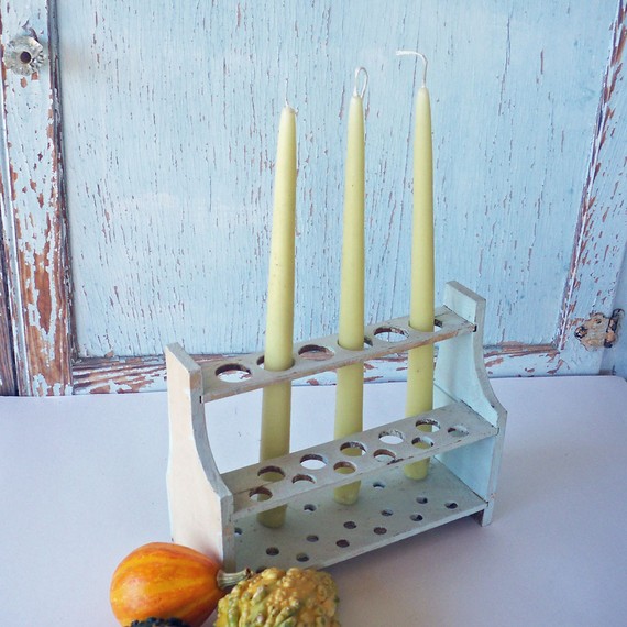 Repurpose New chemistry for old lab equipment... the ReFab Diaries