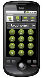 Truphone 2.0 for Android available