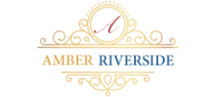 Logo Amber Riverside