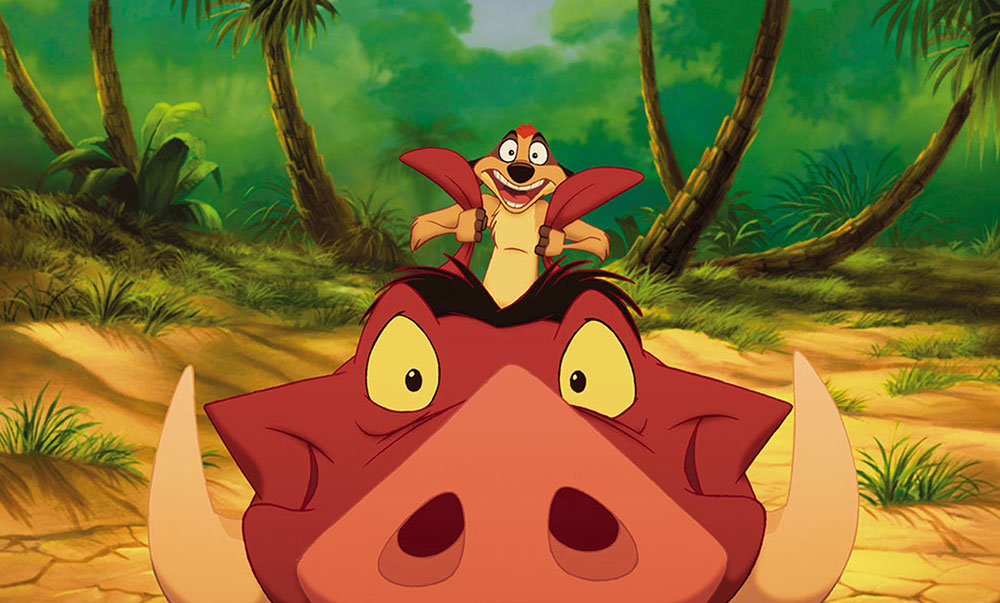 the lion king movie in hindi anime world
