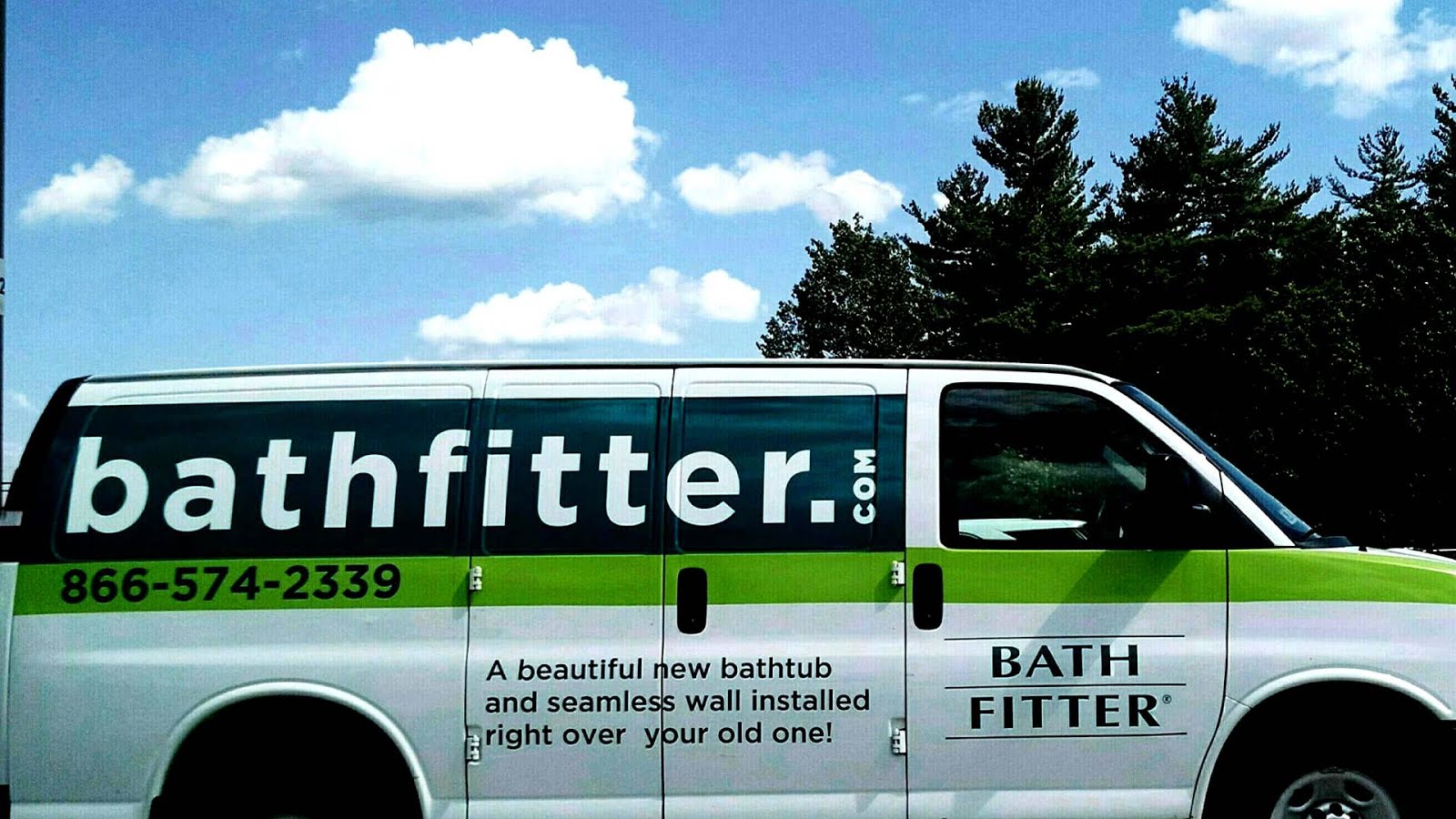 Bath Fitters Reviews Complaints Review Choices