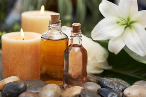 Aromatherapy - Heal Yourself Naturally