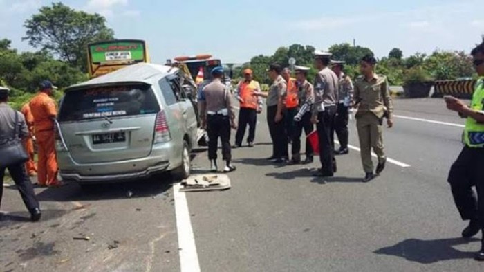 Inna lillahi wa inna ilaihi raji’un, Selamat Jalan,Mamah