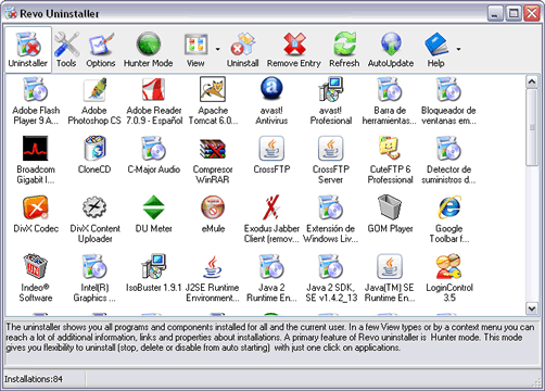 CONOCIMIENTOS DEL HARDWARE Y SOFTWARE: 14.QUE ES UN PROGRAMA DE COMPUTADOR?