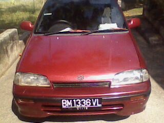 Jual Mobil Bekas Murah Di Pekanbaru | DeAsKa