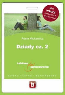 (206) Dziady cz. 2