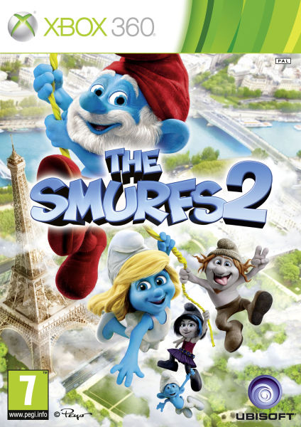 download The Smurfs download The Smurfs