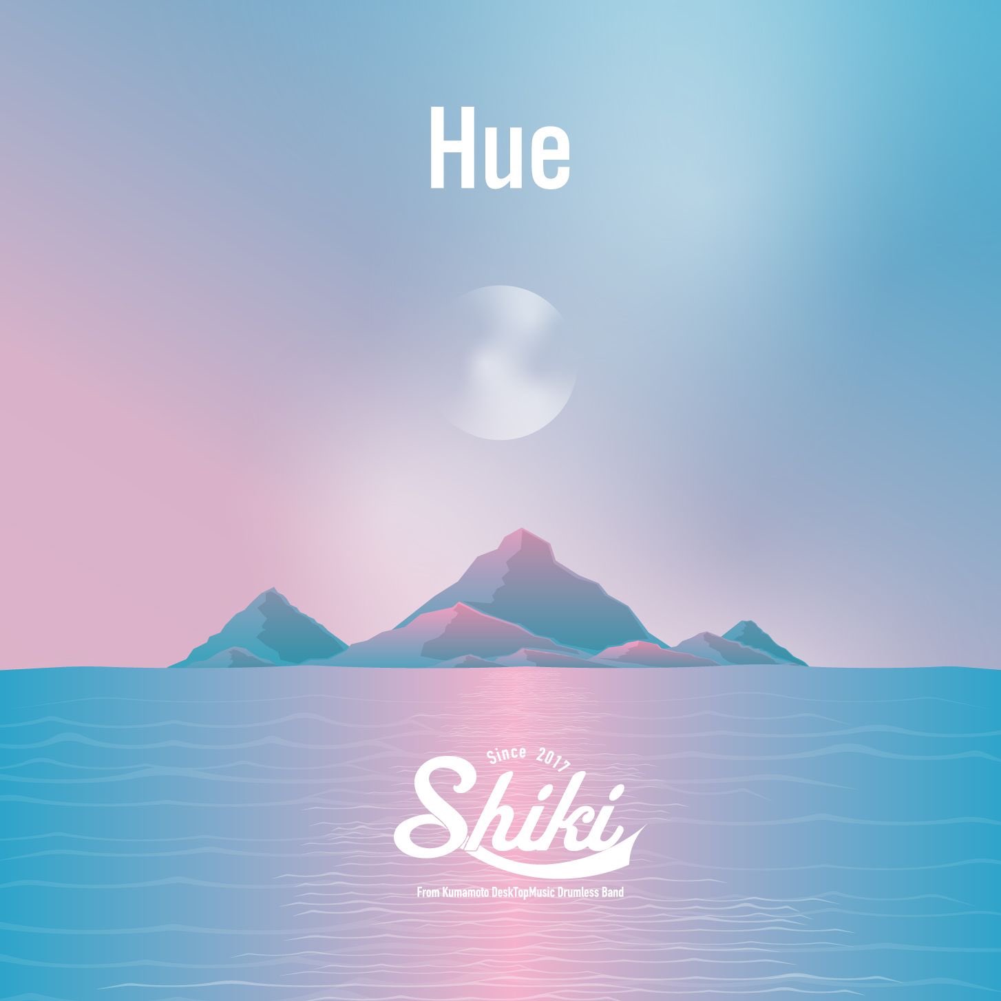 Shiki - HUE