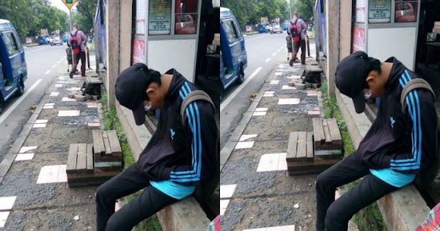 Yusuf Korban Perayaan Ulang Tahun NGAWUR, Butuh Biaya Rp 50 Juta untuk Cangkok Matanya Yusuf Korban Perayaan Ulang Tahun NGAWUR, Butuh Biaya Rp 50 Juta untuk Cangkok Matanya
