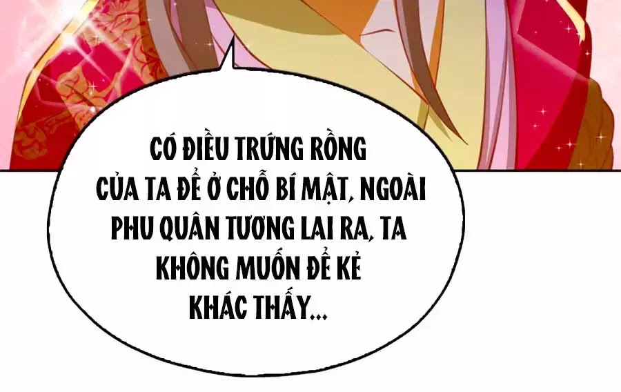 Khuynh Thành Cuồng Phi Của Tà Vương Chapter 121 - TC Truyện