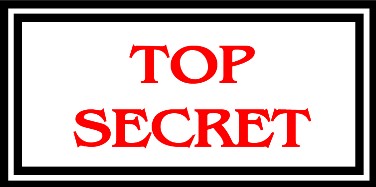 Shawna Delacorte's Blog: 12 Top Secret Sites From Around The World