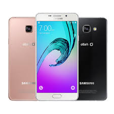 التحديث الرسمي نوغا Sm A710k 7 0 اندرويد الجمالي