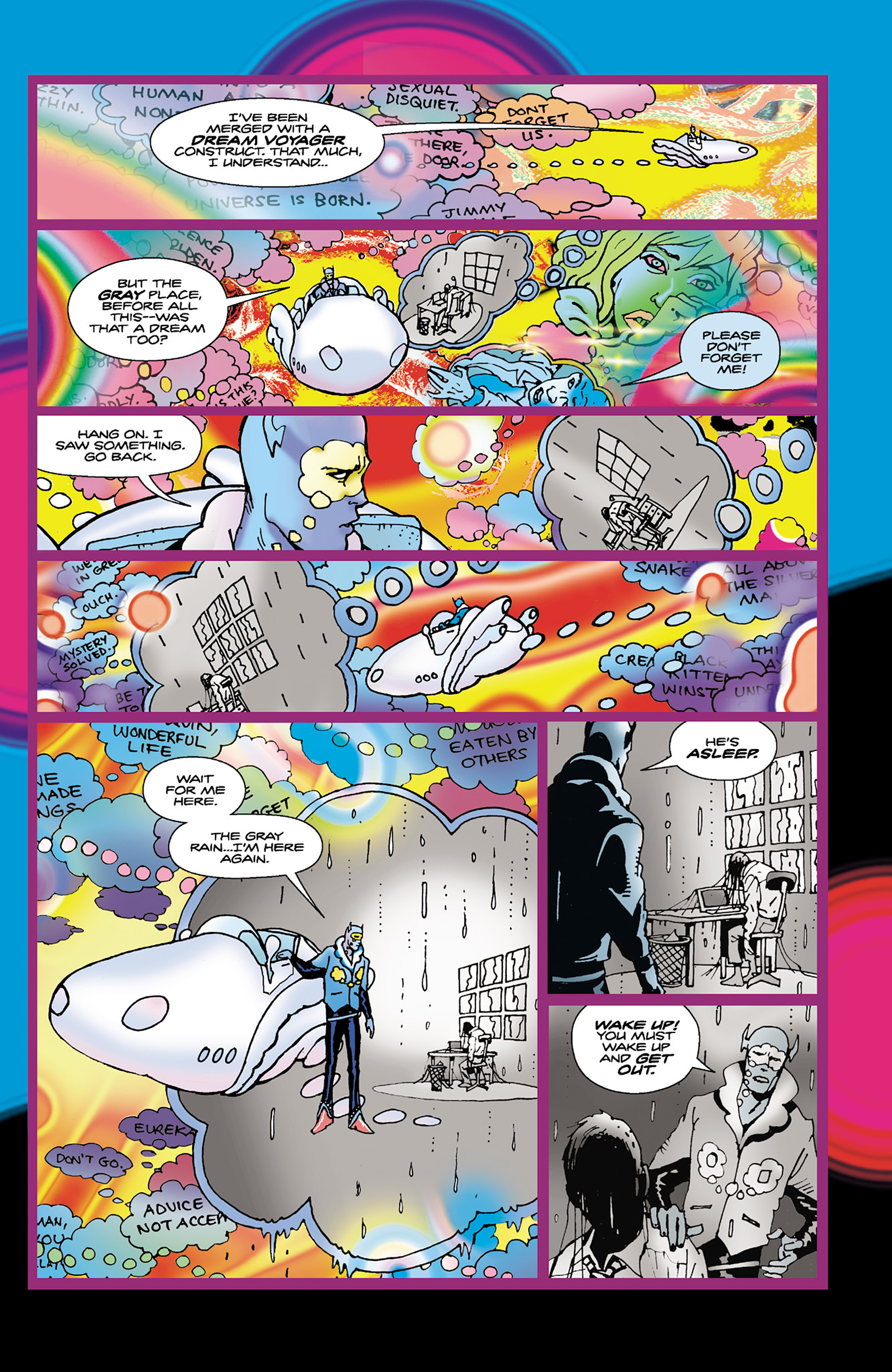 Read online Dark Horse Presents (2014) comic -  Issue #2 - 14