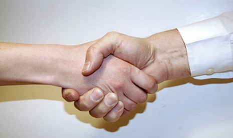 Ilustrasi Sulhu (Perdamaian), Hukum, Rukun Dan Syarat, Macam-Macam