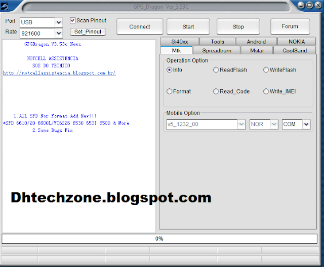 How To Unlock Itel Small Phone Password