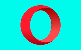 Opera Browser Terbaru