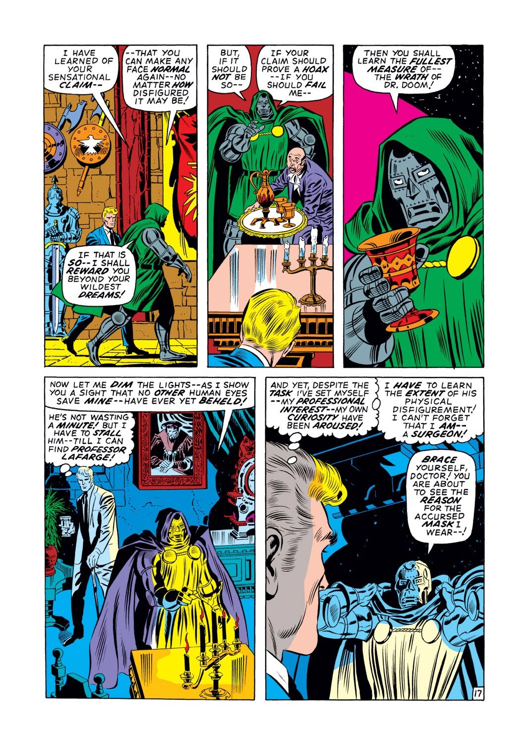 Thor (1966) 182 Page 16