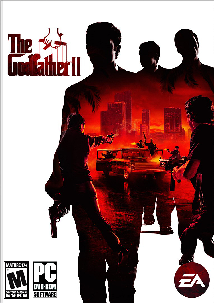 The godfather pc download