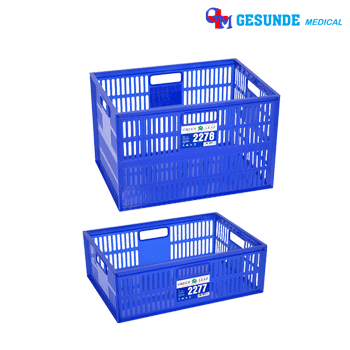 Jual Kontainer Industri Serbaguna Ukuran Kecil Kontainer Industri Serbaguna Ukuran Kecil