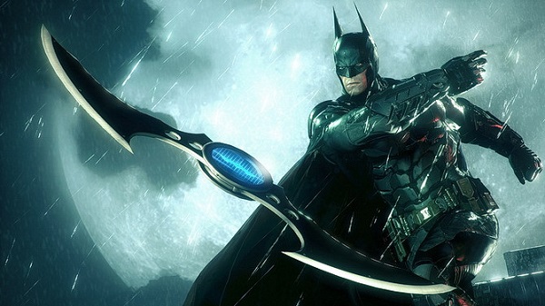 تسريب تفاصيل مشروع Batman Arkham Crisis و خريطة أكبر بمرتين من GTA V 
