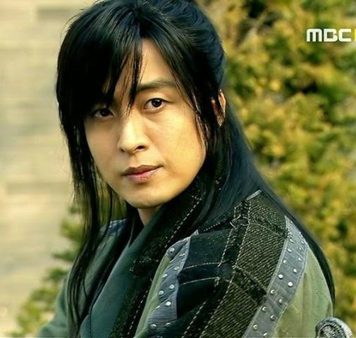 Bae Yong Joon : Keyeast HISTORY .(2004.2008)