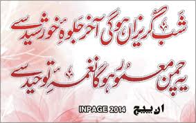 inpage 2011 free download inpage 2011 free download