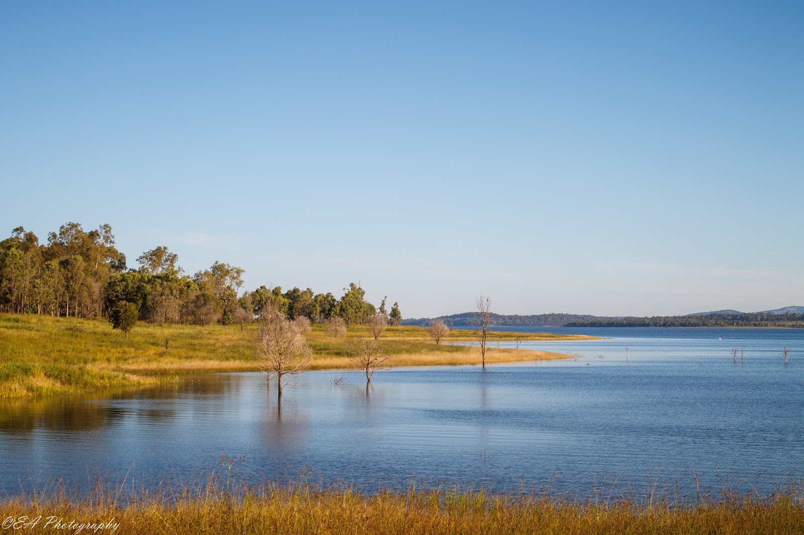 The Greatest of These is LOVE Lake Wivenhoe, QLD