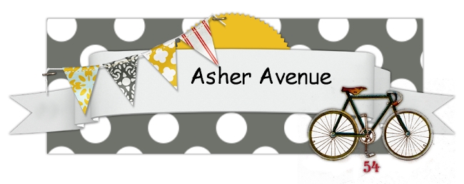 Asher Avenue