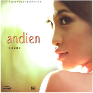 Chord Andien - Pulang Chord Andien - Pulang