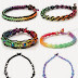  Different types of macrame bracelets