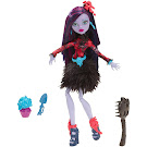 Monster High Jane Boolittle Gloom and Bloom Doll