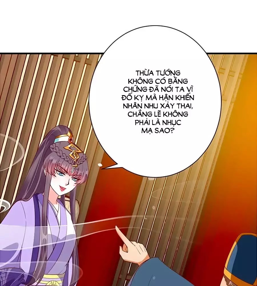 Thịnh Thế Lê Hoa Điện Chapter 81 - TC Truyện