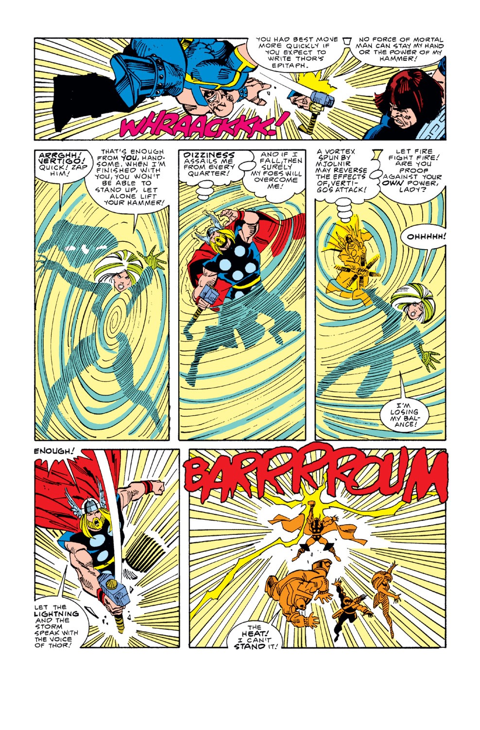 Thor (1966) 374 Page 3