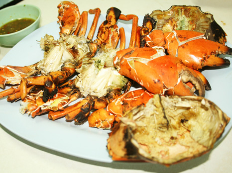 YOU ARE WELCOME TO THAILAND: KOH SAMUI, THAILAND