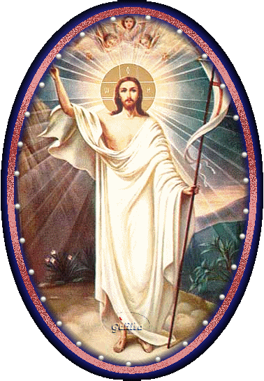 Resultado de imagen de GIFS ANIMADOS DE Jesús