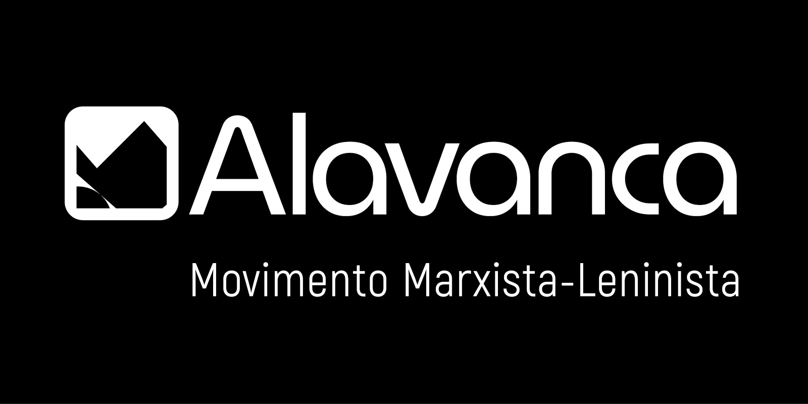 Alavanca - Movimento Marxista-Leninista