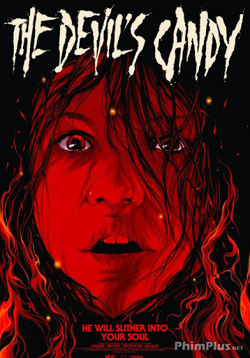 The Devil's Candy (2015)