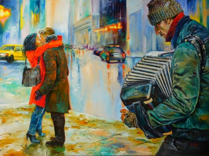 Смысл существования. Wlodzimierz Kuklinski Смысл существования. Wlodzimierz Kuklinski