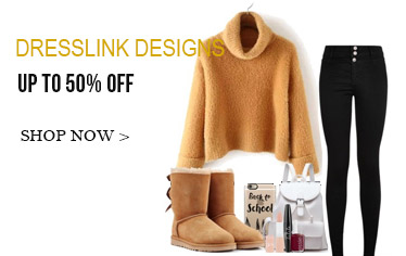 Dresslink