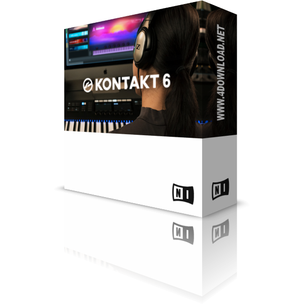 kontakt 6 free