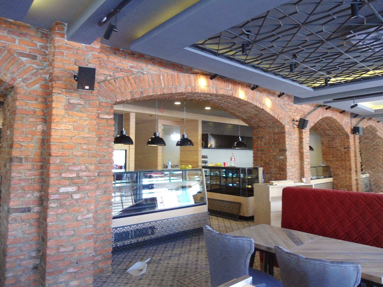 KAAN İNŞAAT ve MOBİLYA TASARIM KAAN İNŞAAT ve MOBİLYA