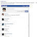 Facebook Status Update With XFBML Injection