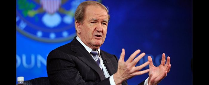 pat buchanan essay We agree with every one of them of course not, and so what that misses the point the point is that pat buchanan is strongly infused with liber- tarian principle . pat buchanan essay We agree with every one of them of course not, and so what that misses the point the point is that pat buchanan is strongly infused with liber- tarian principle .