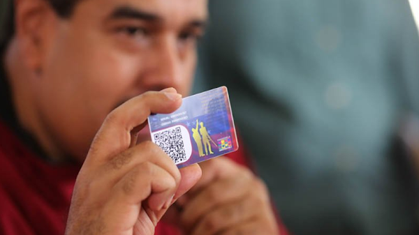 VeQR Nuevo Bono por ir a votar el 20M VeQR Nuevo Bono por ir a votar el 20M