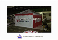 Tenda Promosi Event Pabrik, Tempat, Produksi, Pembuat Tenda Promosi Event