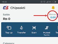Cara Upgrade Keagenan Chipsakti Cara Upgrade Keagenan Chipsakti