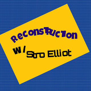Stro Elliot – Reconstructions